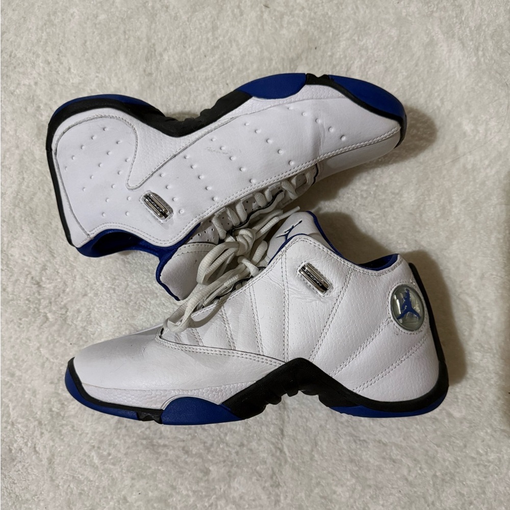 Jordan Shoes